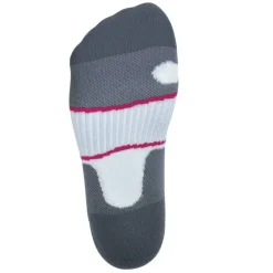 Run Performance Compression Socks High Cut