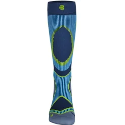 Run Performance Compression Socks High Cut