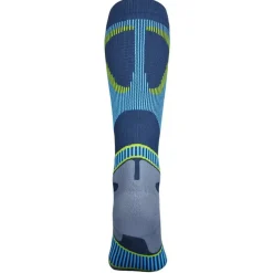 Run Performance Compression Socks High Cut