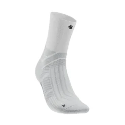 Run Performance Compression Socks Mid Cut