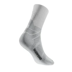 Run Performance Compression Socks Mid Cut