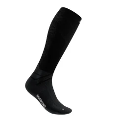 Run Performance Compression Socks High Cut
