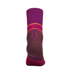 Run Performance Socks Mid Cut