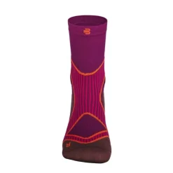 Run Performance Socks Mid Cut