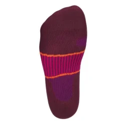 Run Performance Socks Mid Cut