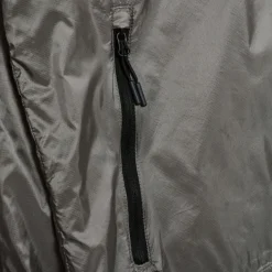 Saber Jacket 2.0