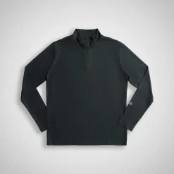 Samuel Regular Half Zip