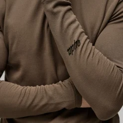 Samuel Regular Half Zip