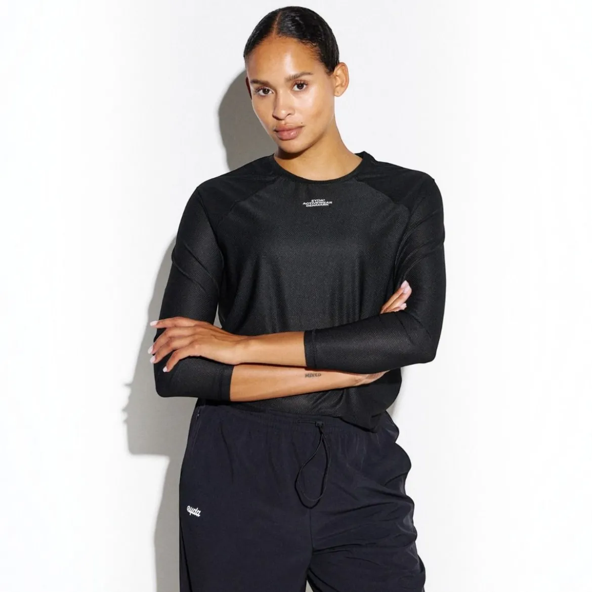 Sana Baselayer Long Sleeve