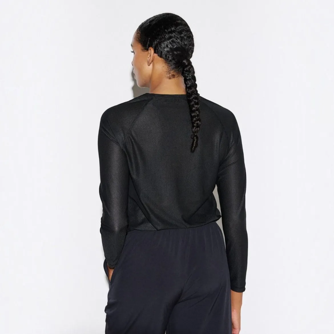 Sana Baselayer Long Sleeve