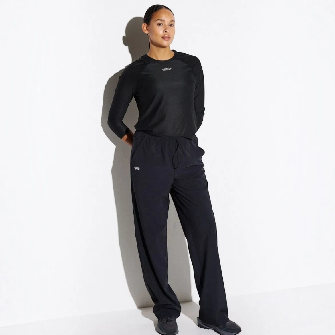 Sana Baselayer Long Sleeve