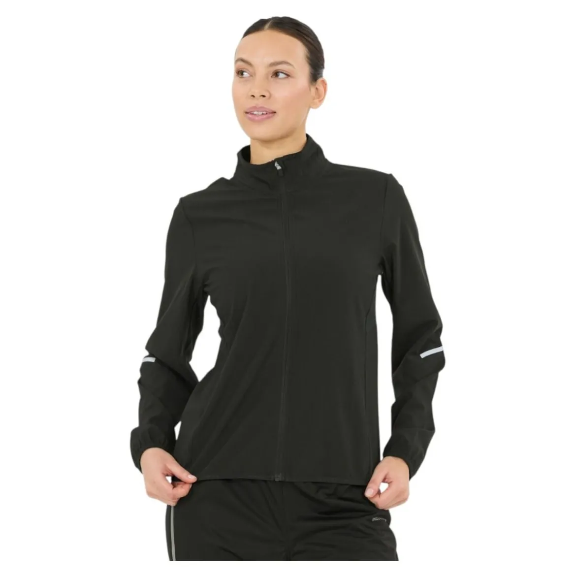 Sarika Jacket