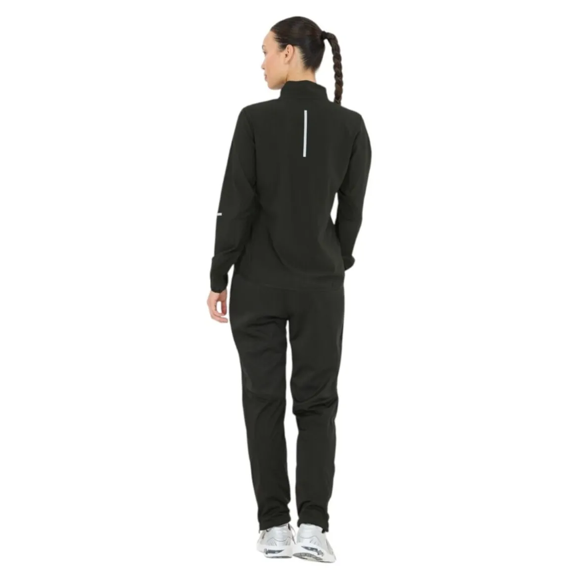Sarika Jacket