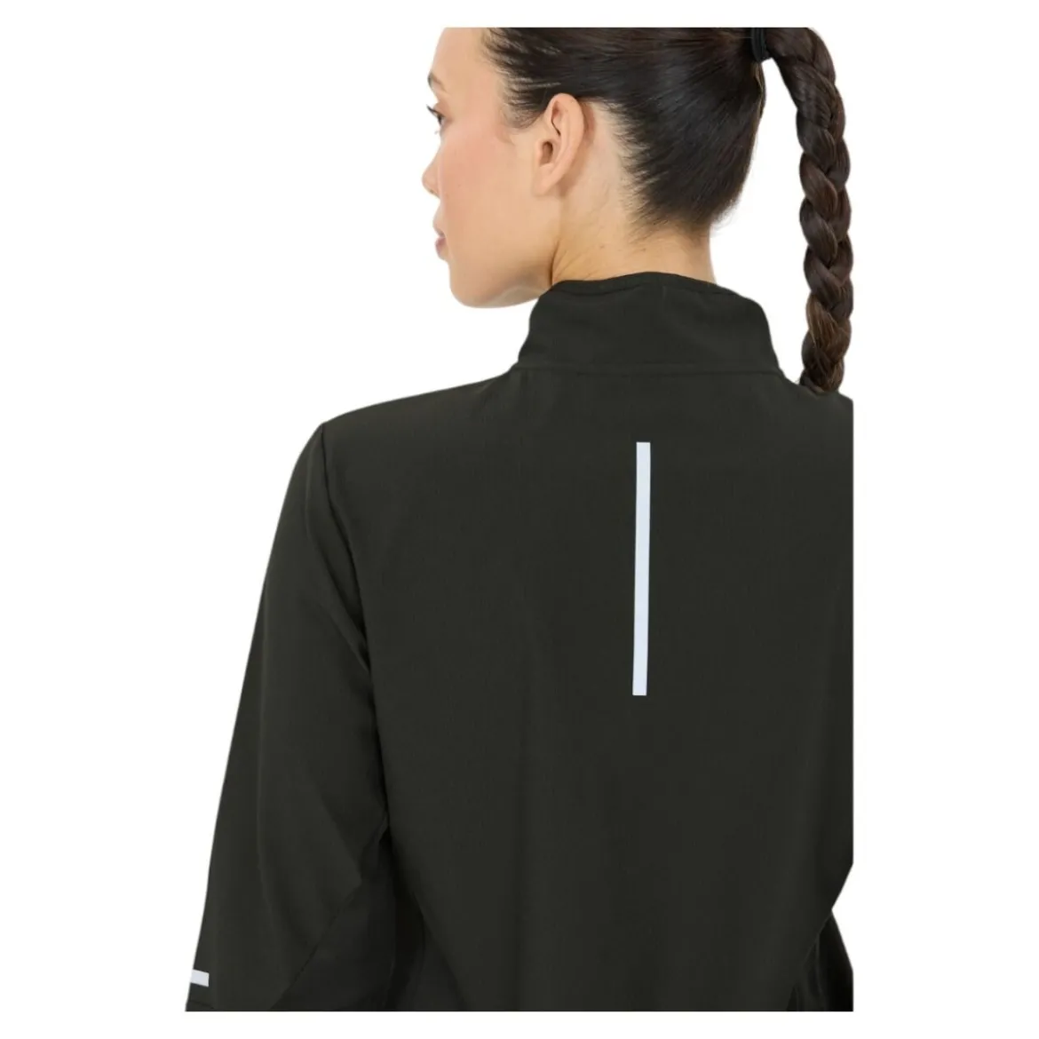 Sarika Jacket