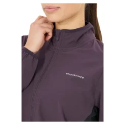 Sarika Jacket