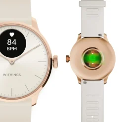 Scanwatch Light 37mm