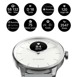 Scanwatch Light 37mm