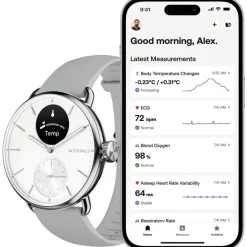 Scanwatch 2 38mm