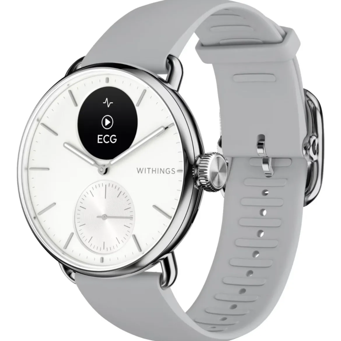 Scanwatch 2 38mm