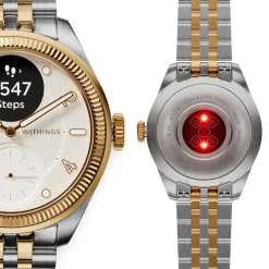 ScanWatch Nova Brilliant 39mm