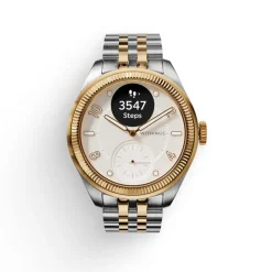 ScanWatch Nova Brilliant 39mm