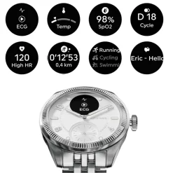 ScanWatch Nova Brilliant 39mm