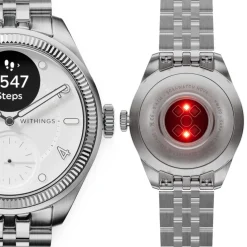 ScanWatch Nova Brilliant 39mm