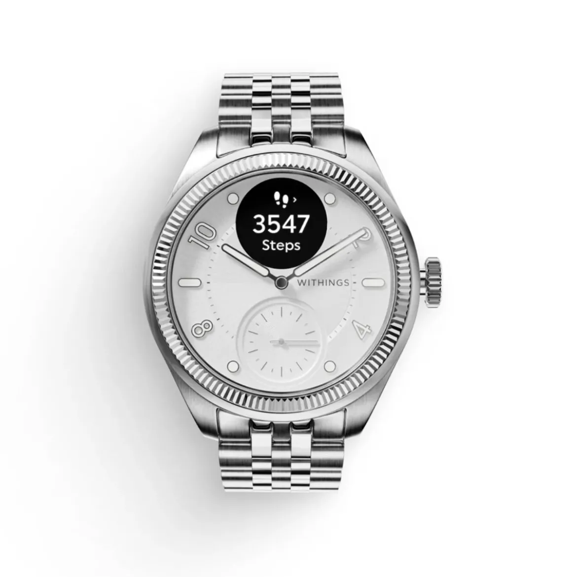 ScanWatch Nova Brilliant 39mm