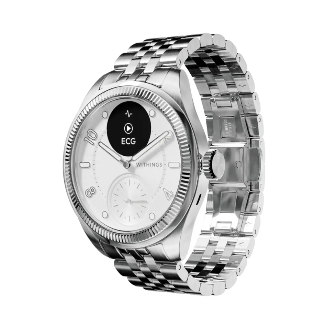 ScanWatch Nova Brilliant 39mm