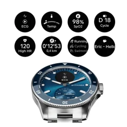 Scanwatch Nova 42mm