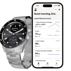 Scanwatch Nova 42mm