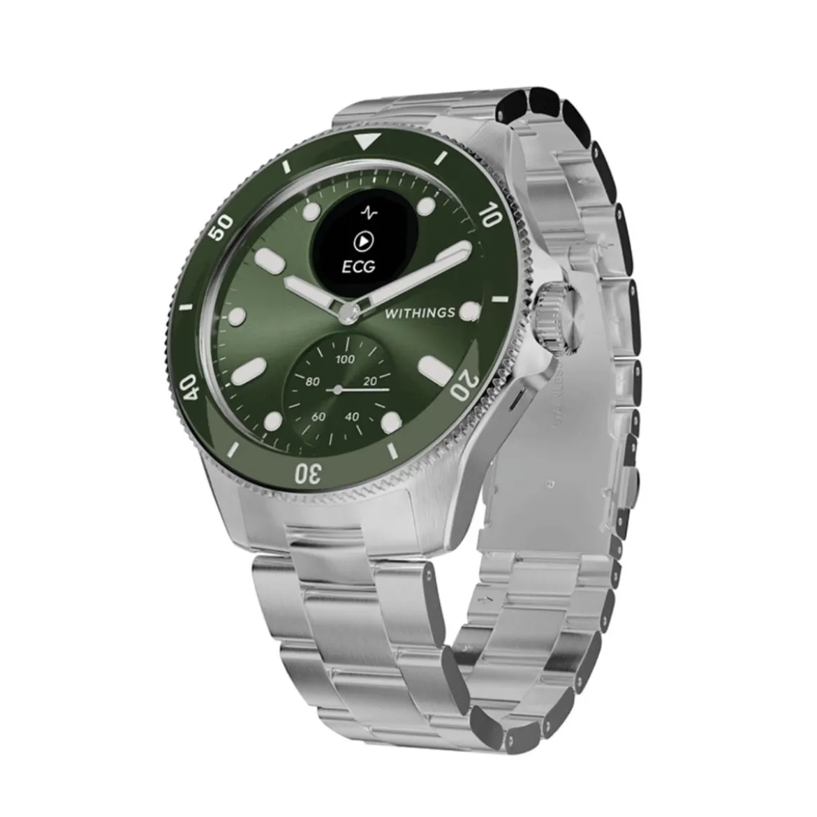 Scanwatch Nova 42mm