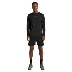 Scout LS Tee