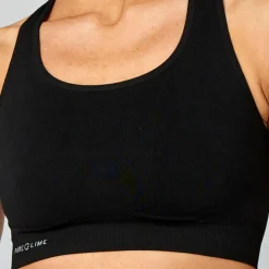 Seamless Bra Top