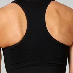 Seamless Bra Top