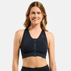 Seamless High Sports Bra