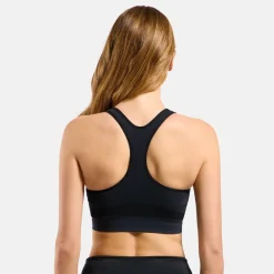 Seamless High Sports Bra