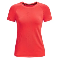 Seamless Run Short Sleeve