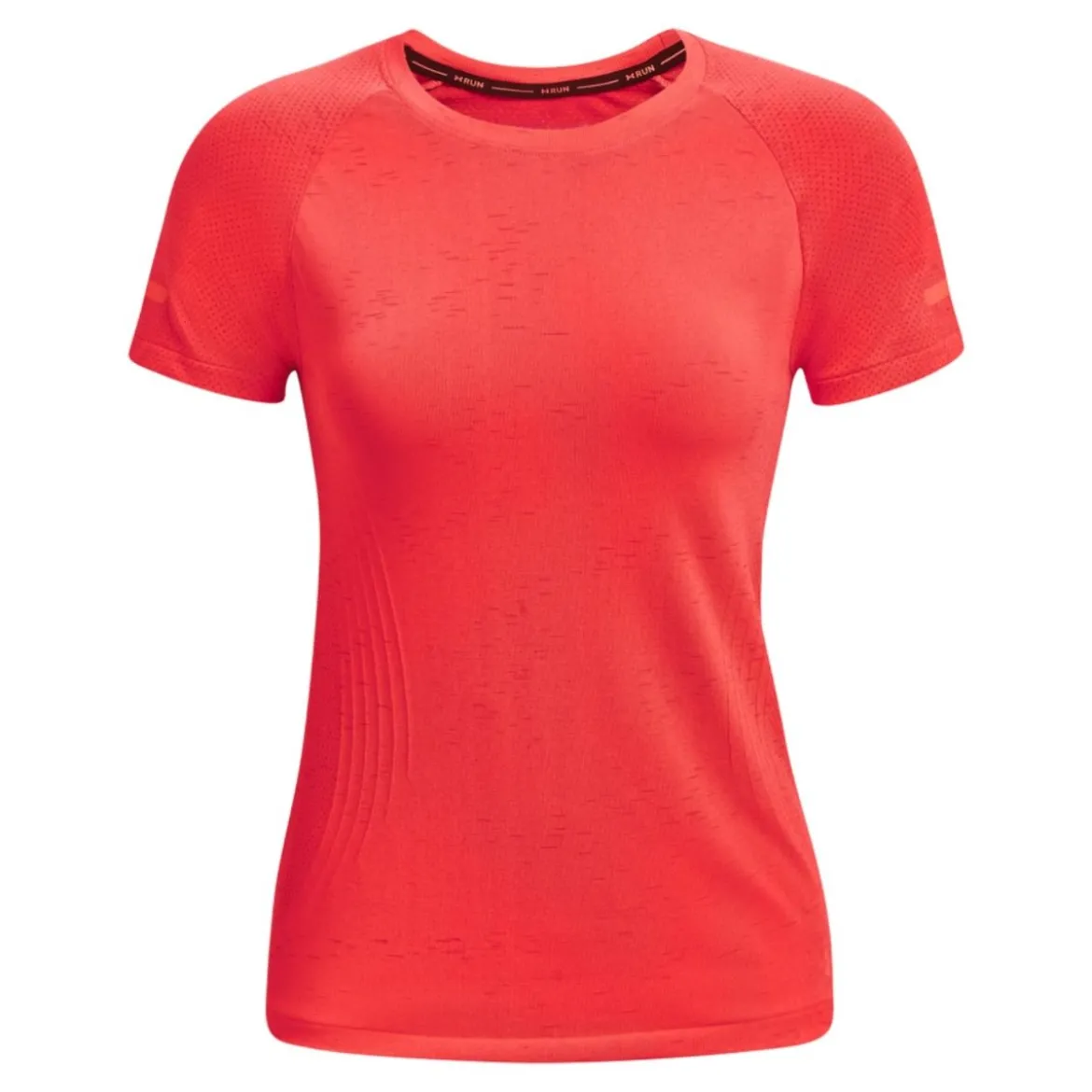 Seamless Run Short Sleeve