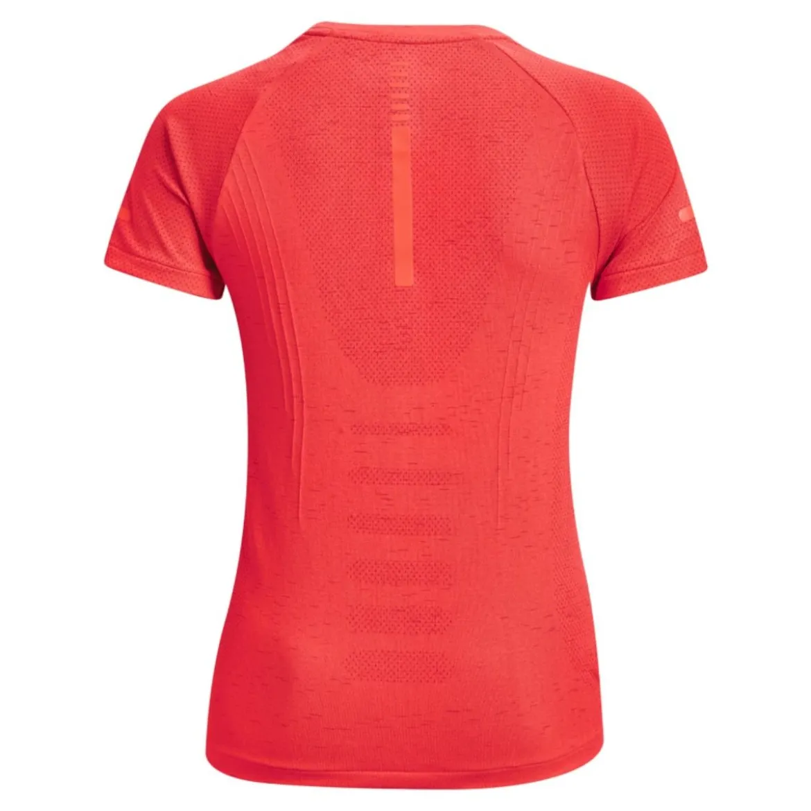 Seamless Run Short Sleeve