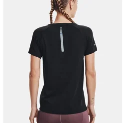 Seamless Run Short Sleeve