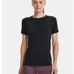Seamless Run Short Sleeve