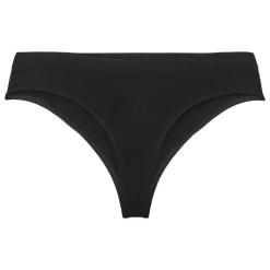 Seamless Thong
