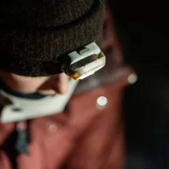 Seek 450 Cord Recharge Headlamp