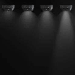 Seek 600 Recharge Headlamp