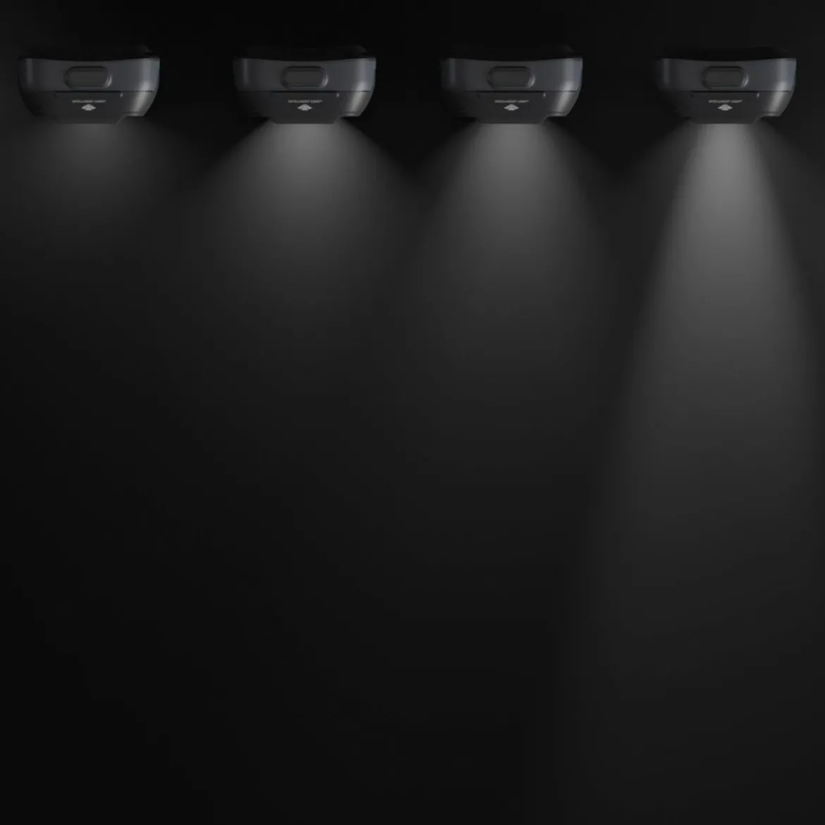 Seek 600 Recharge Headlamp
