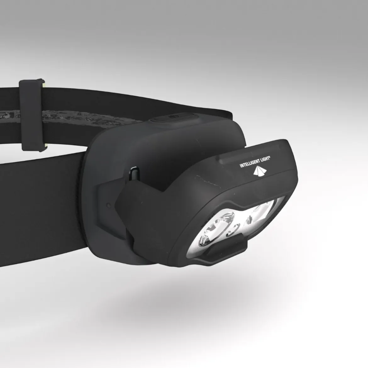 Seek 600 Recharge Headlamp