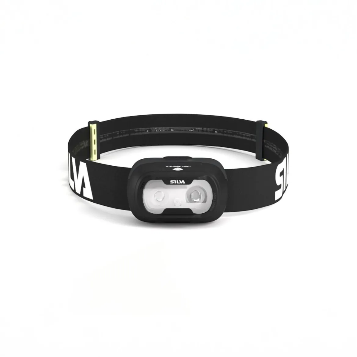 Seek 600 Recharge Headlamp
