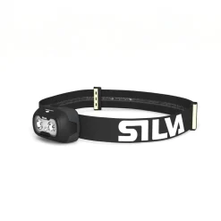 Seek 600 Recharge Headlamp