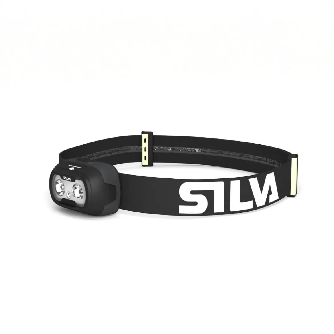 Seek 600 Recharge Headlamp